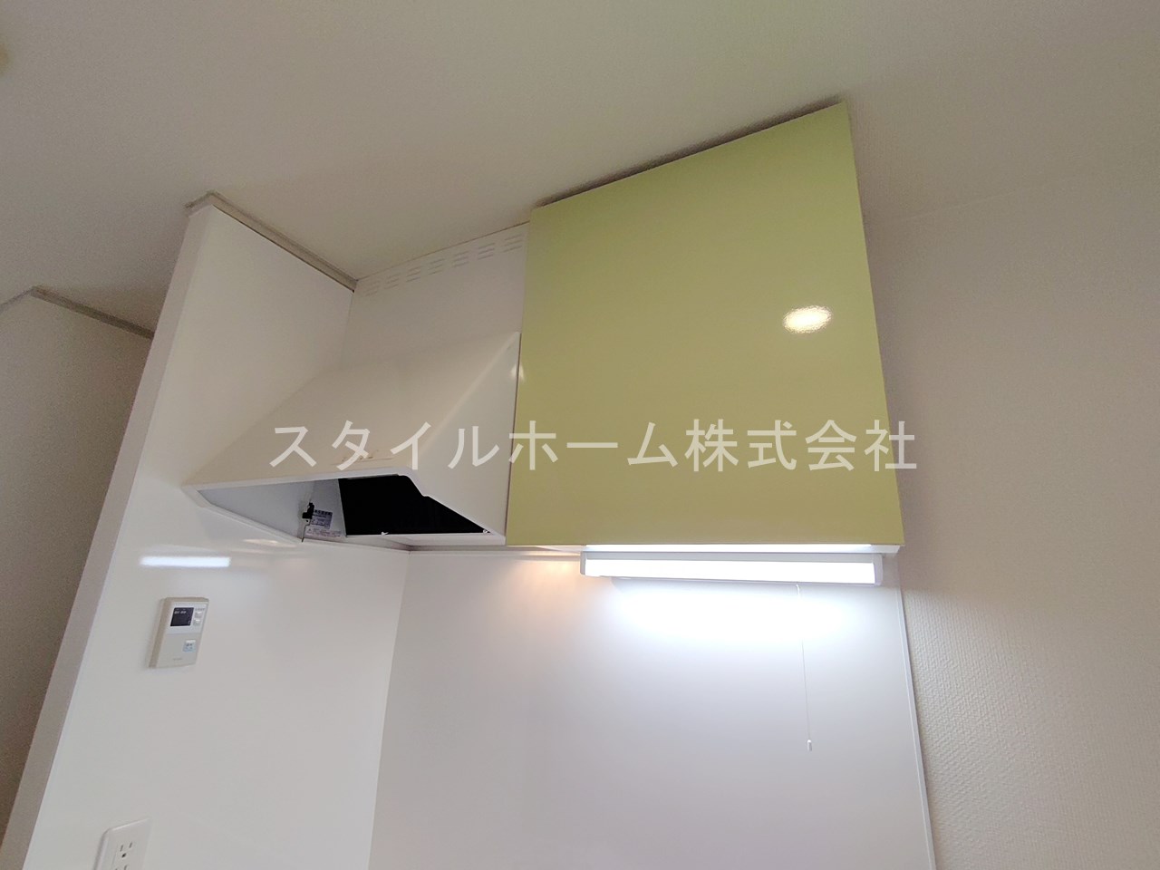 その他設備　別部屋写真です。