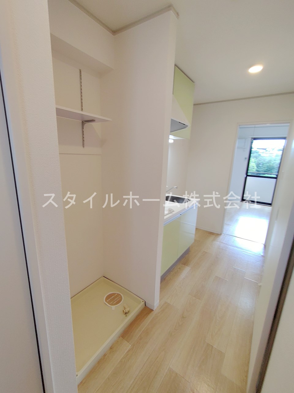 その他　別部屋写真です。
