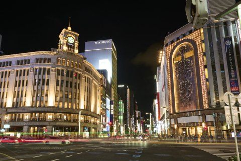 その他　銀座02