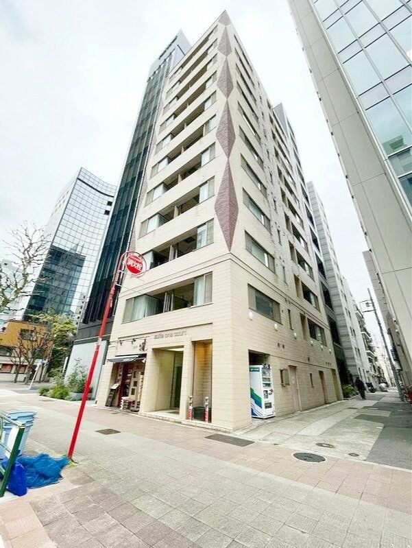 建物外観　物件画像