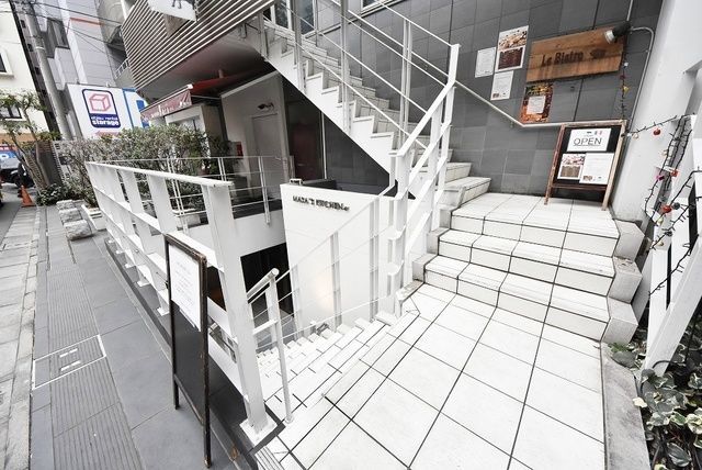 その他共有部分　ＢＰＲレジデンス恵比寿
