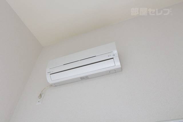 その他設備　※１０１号室内写真参照