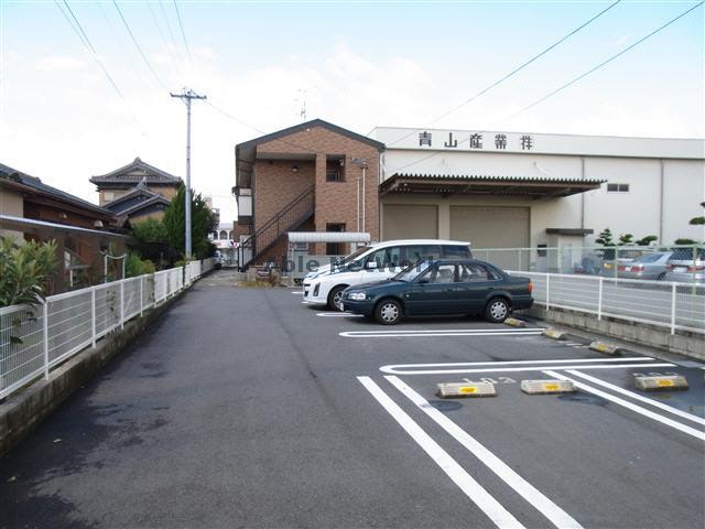 名鉄西尾線 西尾口駅 徒歩11分 2階建 築22年のその他写真