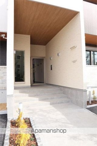 ラヴィベール妙典の外観写真