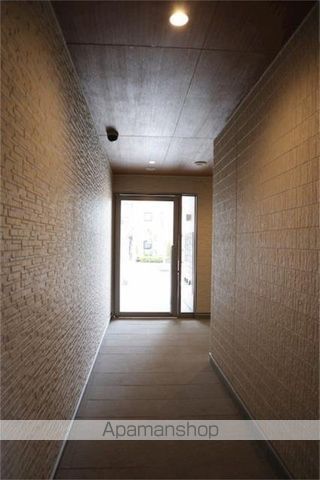 ラヴィベール妙典の外観写真