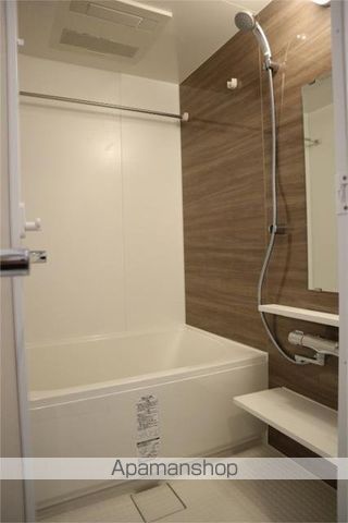 ラヴィベール妙典の風呂写真