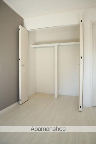 ラヴィベール妙典の内装写真