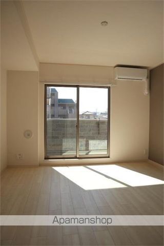 ラヴィベール妙典の居間写真
