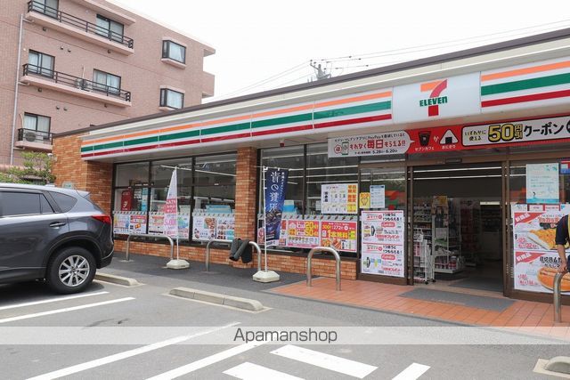 ラヴィベール妙典の周辺写真