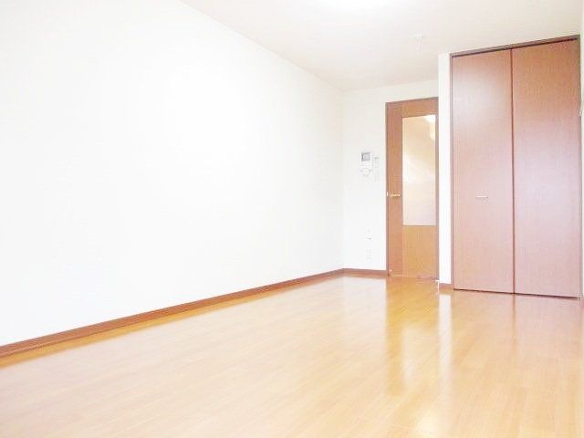 その他部屋・スペース　★見てください、８帖は広いんです★