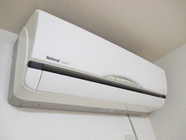 その他設備　★エアコン、当たり前についてます★