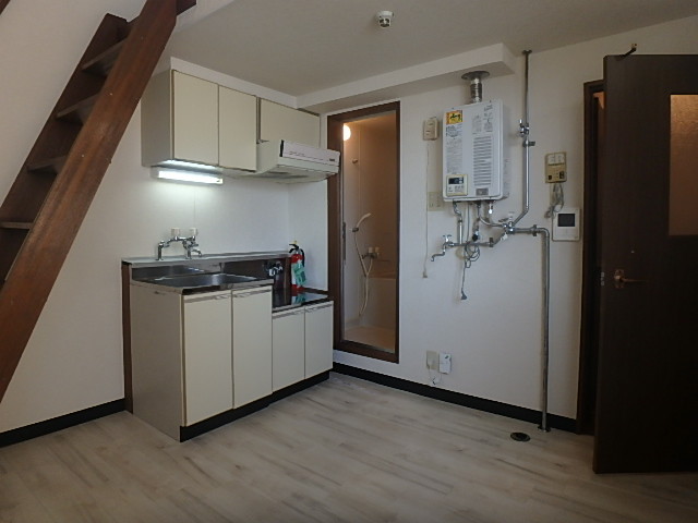 その他部屋・スペース
