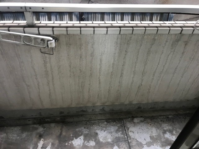 東急東横線 綱島駅 徒歩13分 5階建 築39年の内装写真