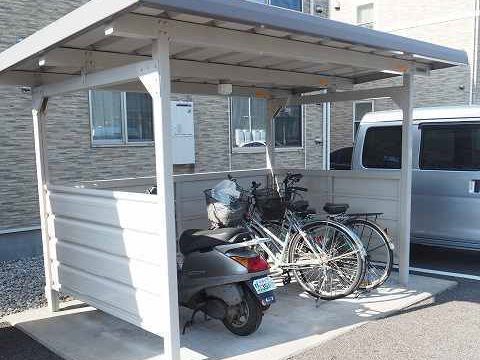 その他共有部分
