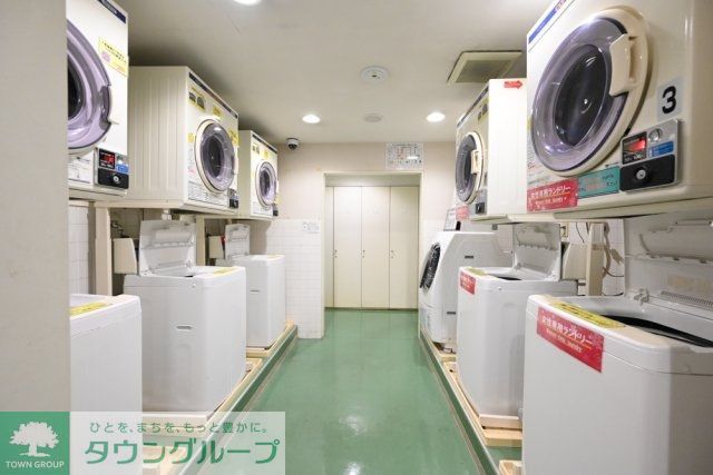 コルム目黒不動前のその他写真