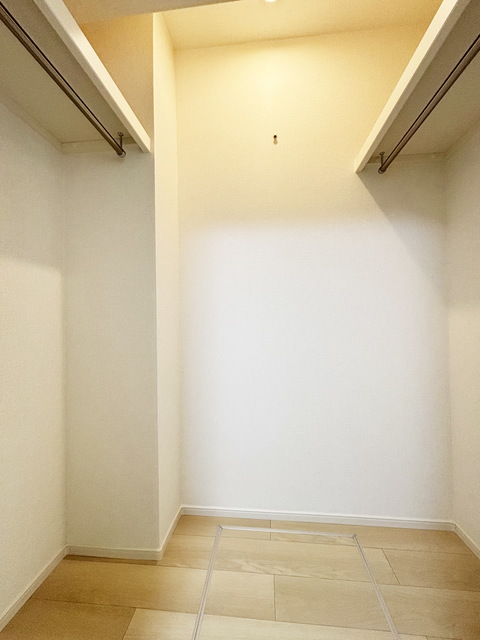 収納　～同施工会社同商品参考写真～