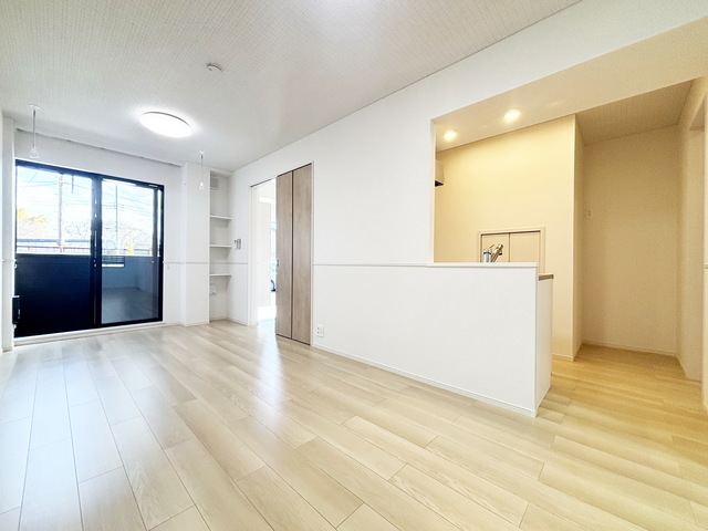 居室・リビング　～同施工会社同商品参考写真～