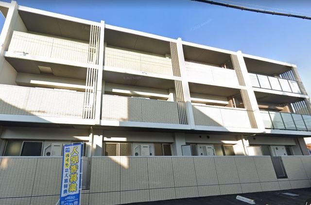 プリマヴェーラ甲子園一番町の外観写真