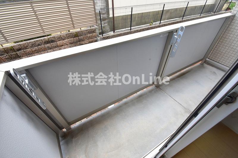 ＪＲ関西本線 八尾駅 徒歩11分 2階建 築13年の内装写真
