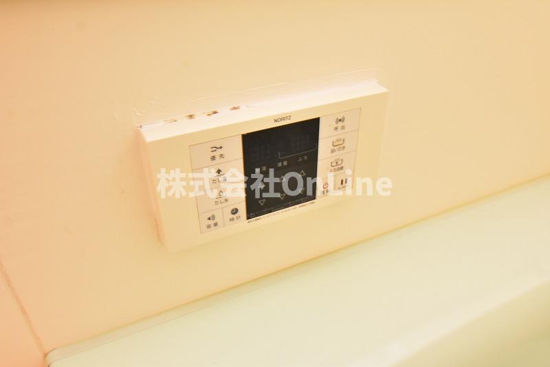 ＪＲ関西本線 八尾駅 徒歩11分 2階建 築13年のその他写真