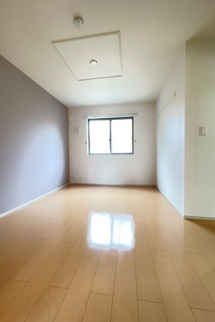 プリムラIIの内装写真