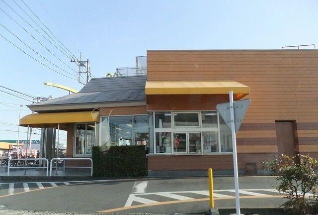 プリムラIIの周辺写真