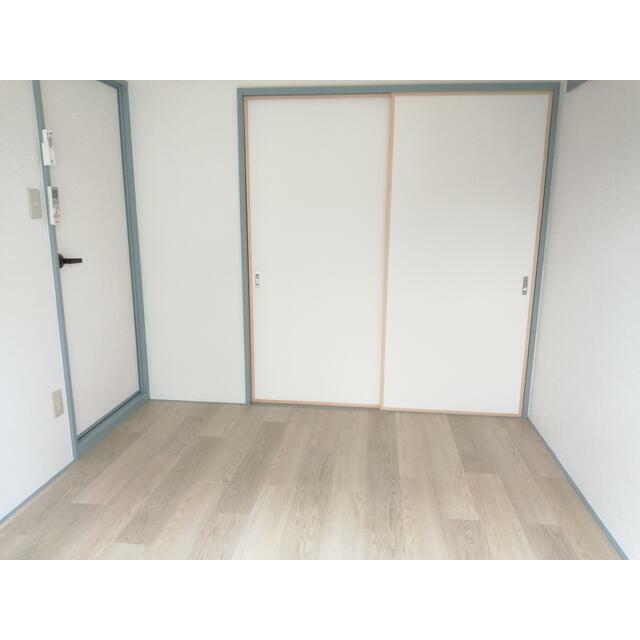 その他部屋・スペース　北側洋室４．５帖