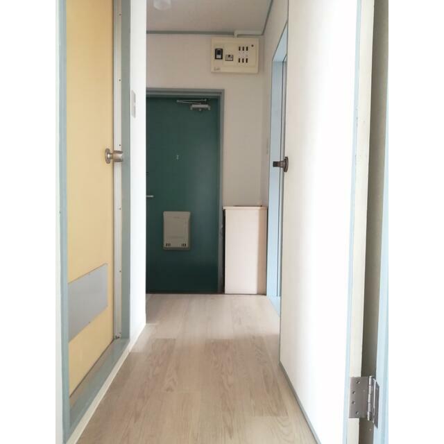 その他　廊下