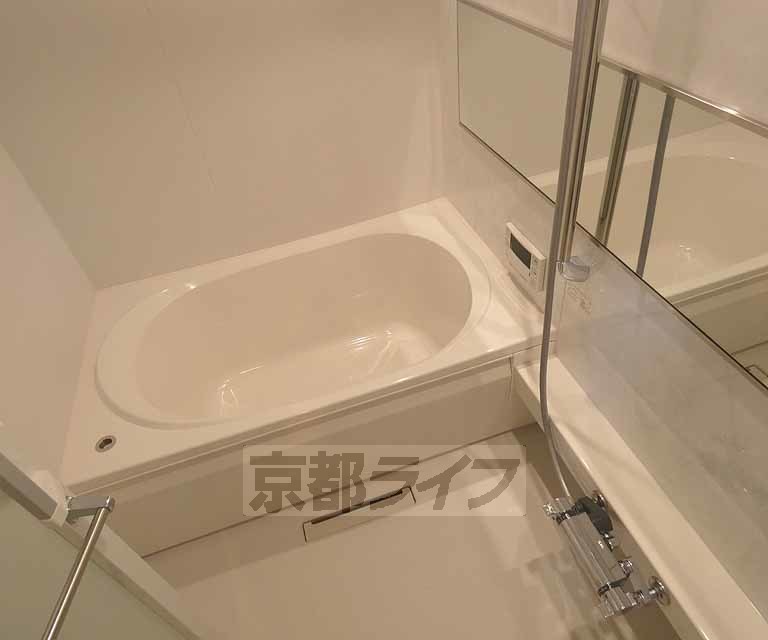 シャーメゾン ふみの風呂写真