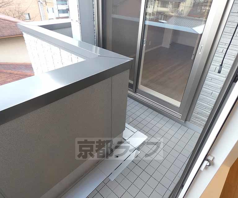 シャーメゾン ふみの内装写真