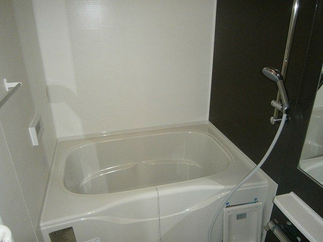 グラン・ルミエールの風呂写真