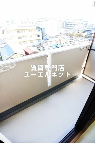 地下鉄御堂筋線 江坂駅 徒歩8分 5階建 築29年の内装写真