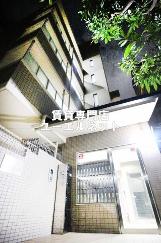 地下鉄御堂筋線 江坂駅 徒歩8分 築29年