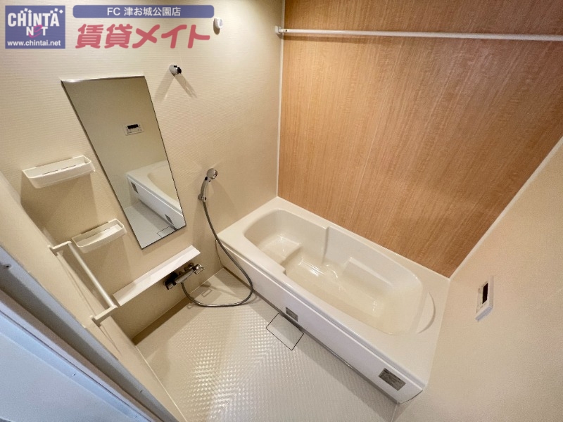 バス・シャワールーム　同型タイプ画像