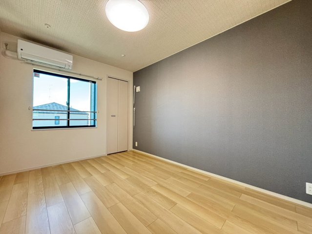 ＪＲ阪和線 富木駅 徒歩3分 3階建 築2年の内装写真
