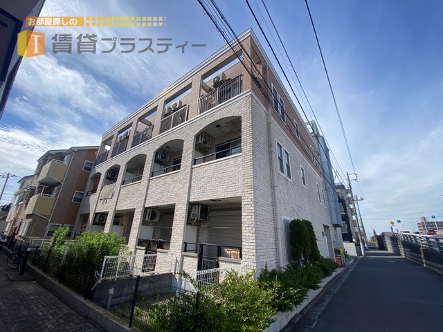 ＪＲ総武線 東船橋駅 徒歩6分 築22年