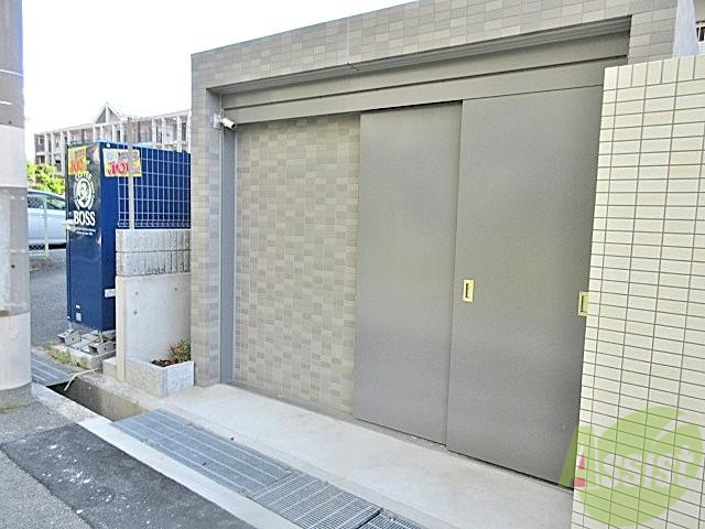 その他　（その他）まで100m
