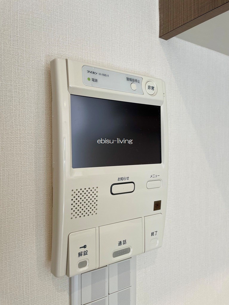 東京メトロ日比谷線 広尾駅 徒歩7分 7階建 築10年のその他写真