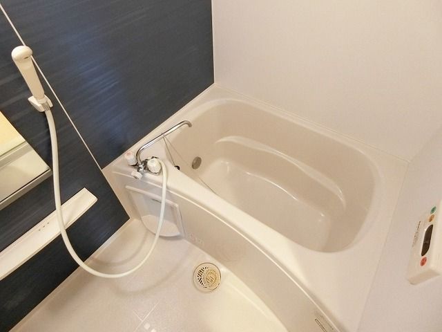 セイバリーガーデンIIの風呂写真