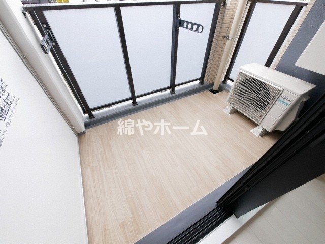 Primavera Namba Minamiの内装写真
