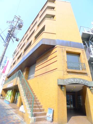 名鉄名古屋本線 金山駅 徒歩5分 築43年