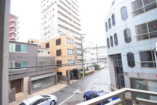 アクエルド新町のその他写真