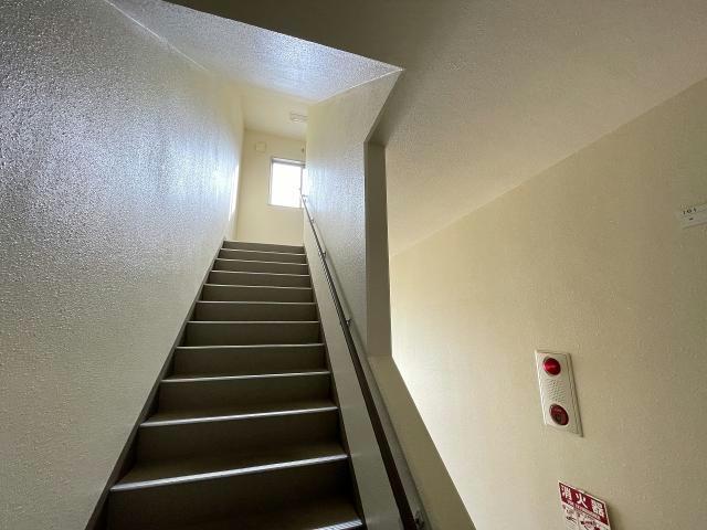 エントランス　エントランス部分