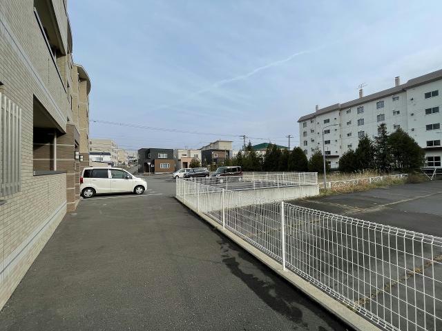 その他　周辺環境