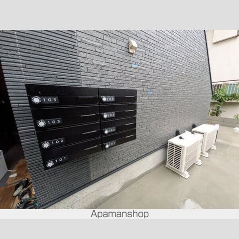 ニコ春日町の外観写真