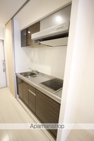 ＪＲ武蔵野線 船橋法典駅 徒歩3分 3階建 築13年のキッチン写真