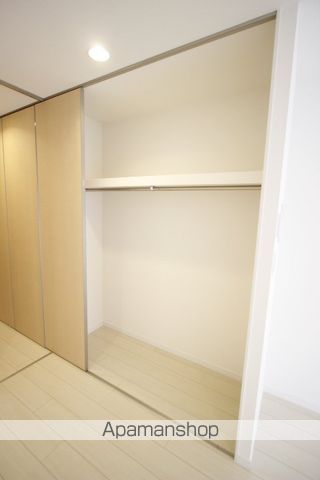 ＪＲ武蔵野線 船橋法典駅 徒歩3分 3階建 築13年の内装写真