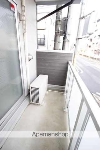 ＪＲ武蔵野線 船橋法典駅 徒歩3分 3階建 築13年の内装写真