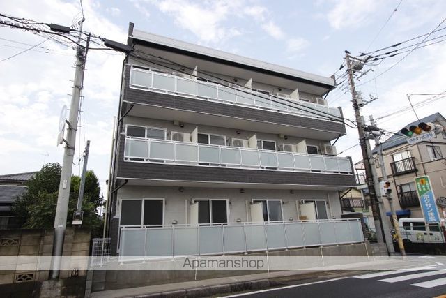 ＪＲ武蔵野線 船橋法典駅 徒歩3分 築13年