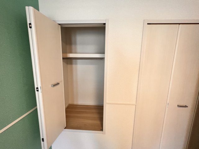 メゾンド サン ミシェルの内装写真